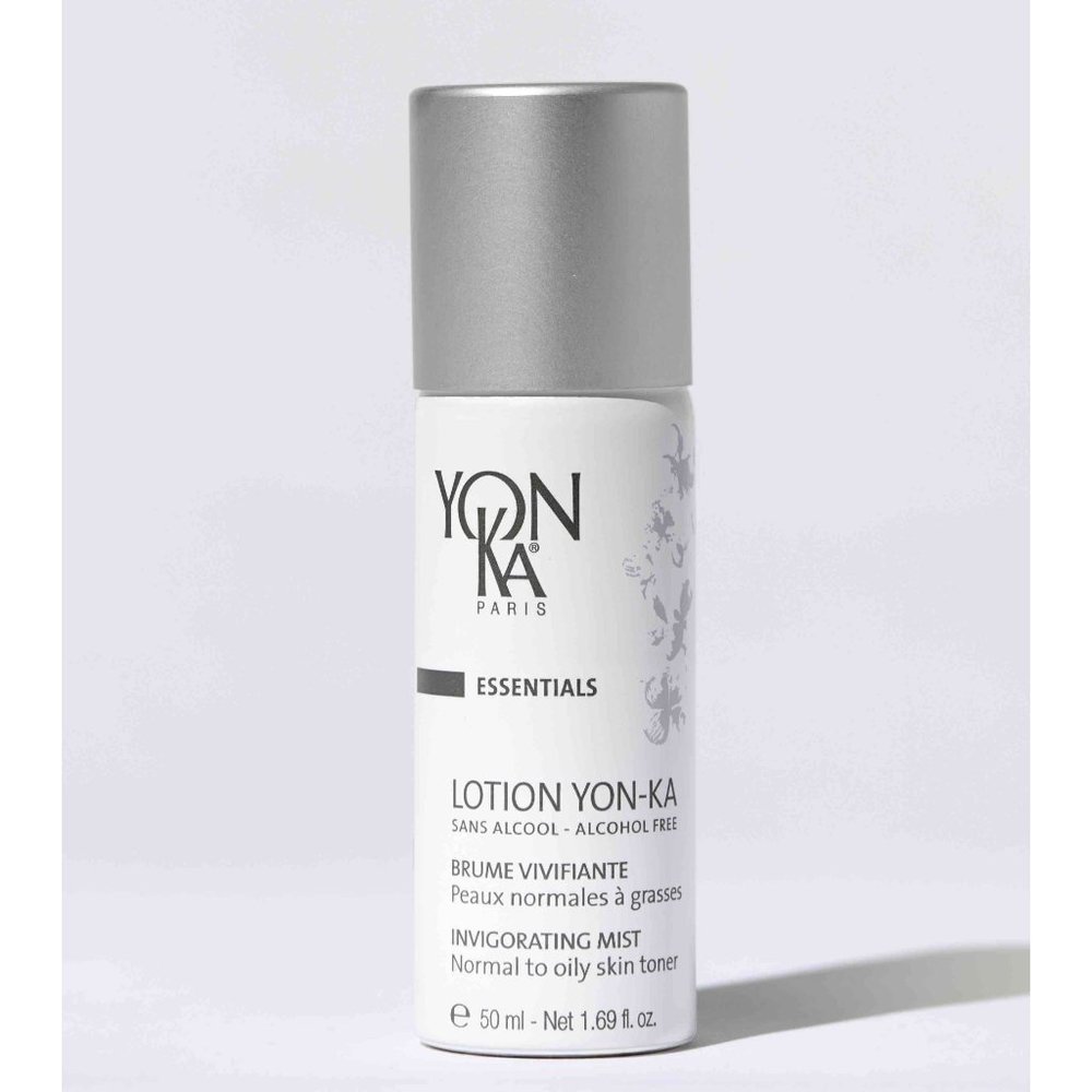 Yon-Ka Paris Invigorating Mist, Travel size